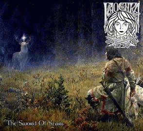 Laochra : The Sword of Stars Laochra : The Sword of Stars